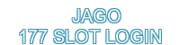 jago-177-slot-login